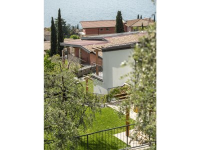 Apartment Gargnano on Lake Garda - Outdoor photo 19