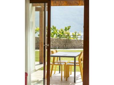Apartment Gargnano on Lake Garda - Outdoor photo 23