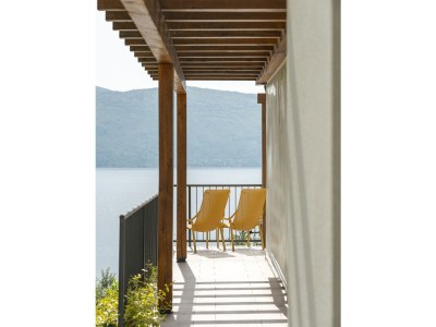 Apartment Gargnano on Lake Garda - Outdoor photo 31