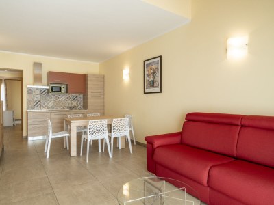 Apartment Gargnano on Lake Garda - Features photo 36