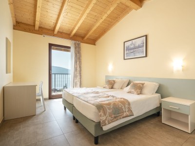 Apartment Gargnano on Lake Garda - Features photo 37
