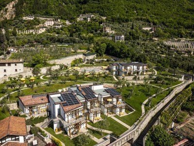 Apartment Gargnano on Lake Garda - Document photo 41