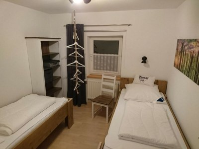 Holiday apartment AlmZeit-Sauerland - Features photo 21
