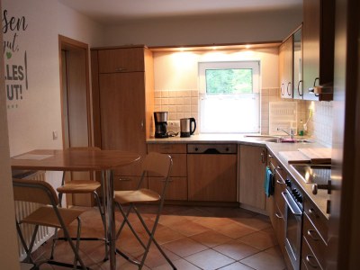 Holiday apartment AlmZeit-Sauerland - Features photo 23