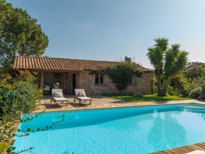 Holiday house Casa Nina Authentic Corsica house in Porto Vecchio - Holiday house