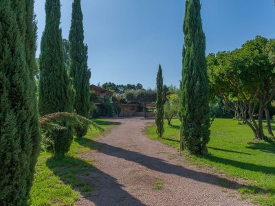 Holiday house Casa Nina Authentic Corsica house - Outdoor photo 8