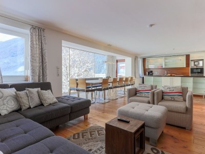 Holiday house Chalet in Krimml nahe Zillertal Pisten - Features photo 9