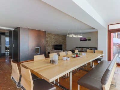 Holiday house Chalet in Krimml nahe Zillertal Pisten - Features photo 19