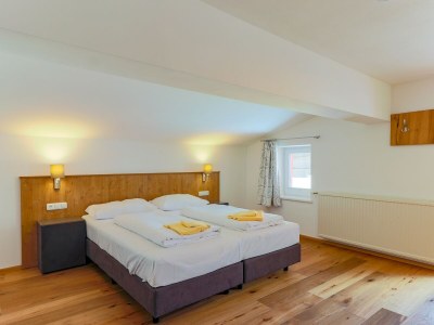 Holiday house Chalet in Krimml nahe Zillertal Pisten - Features photo 21