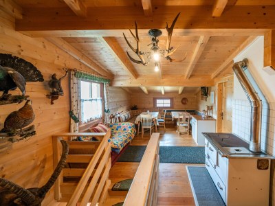 Alpine hut Schoberalm - Features photo 12