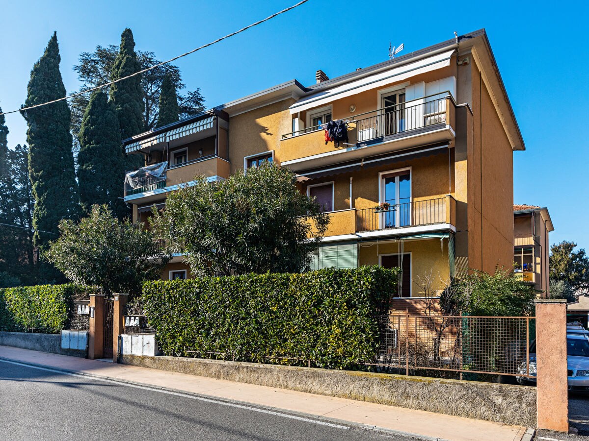 Holiday apartment La Magnolia 2 - Outdoor photo 4