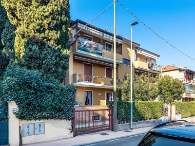 Holiday apartment La Magnolia 2 in Desenzano del Garda - Holiday apartment