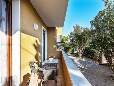 Holiday apartment La Magnolia 2 - Outdoor photo 2