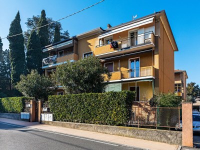 Holiday apartment La Magnolia 2 - Outdoor photo 4