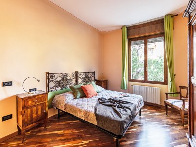 Holiday apartment La Magnolia 2 - Features photo 8