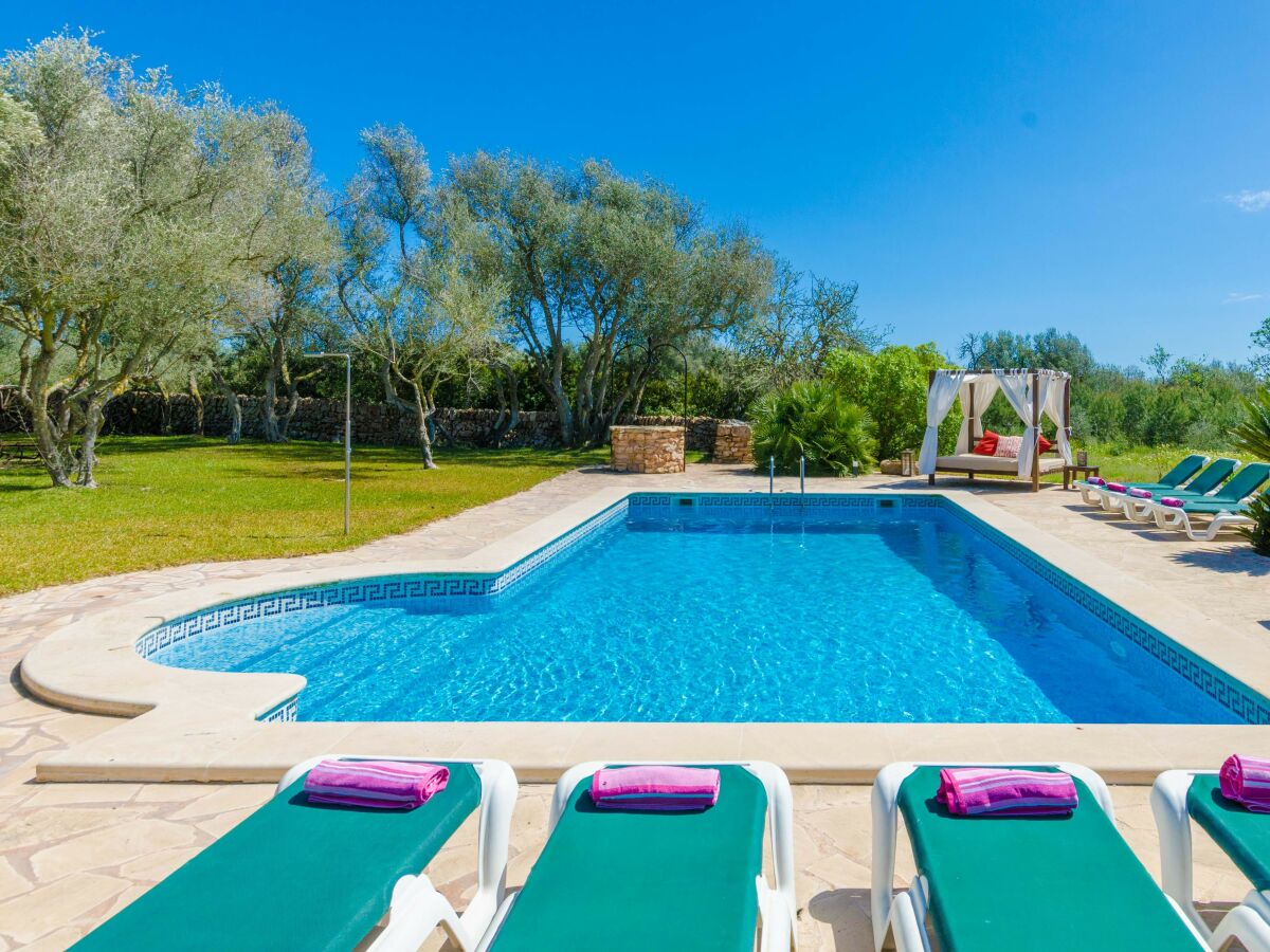 Villa SON FUMAT
