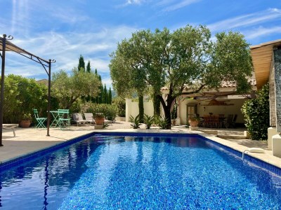 Holiday house Golf de St. Tropez in le plan de la tour - Holiday house