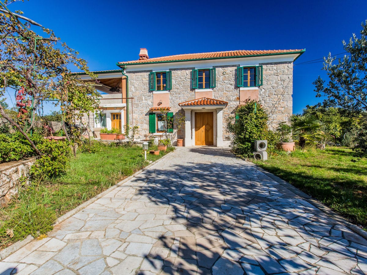 Villa Kras