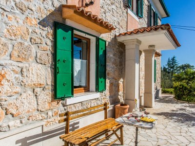 Villa Kras - Outdoor photo 5
