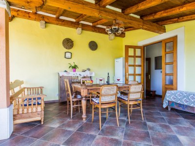 Villa Kras - Outdoor photo 8