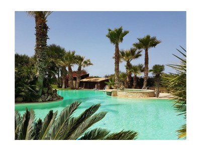Villa Villa Dea del Mare in Donnalucata - Villa