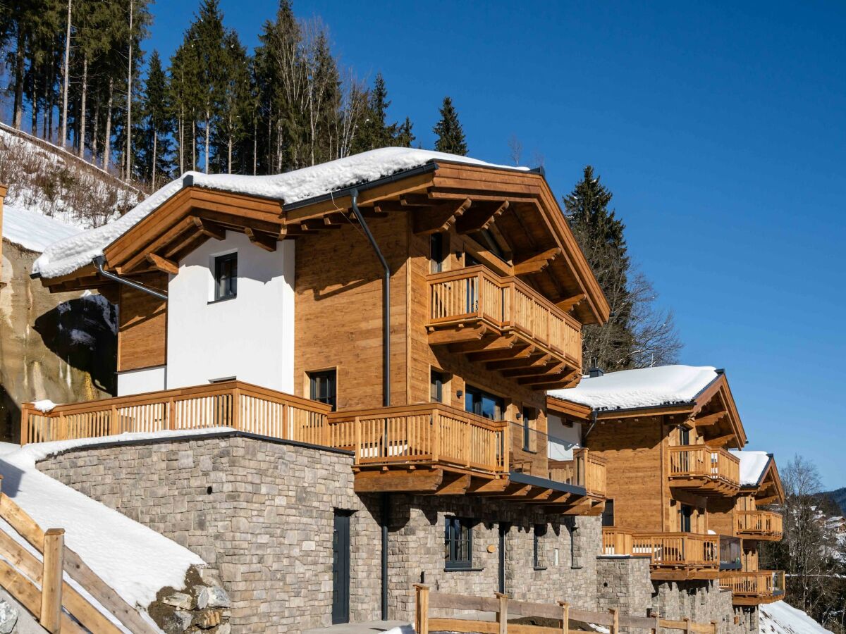 Chalet Chalet in Mühlbach nahe Skipisten - Outdoor photo 3