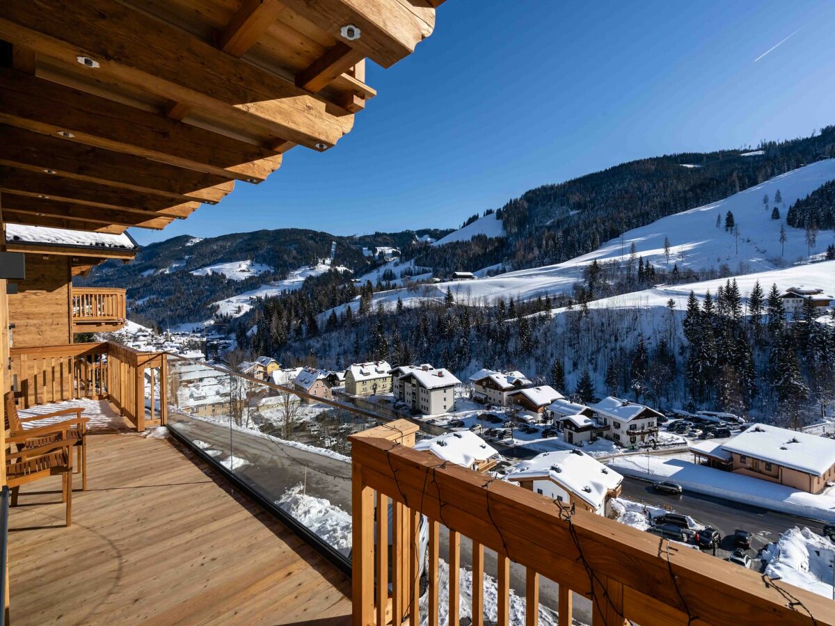 Chalet Chalet in Mühlbach nahe Skipisten - Outdoor photo 4