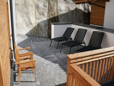 Chalet Chalet in Mühlbach nahe Skipisten - Outdoor photo 5