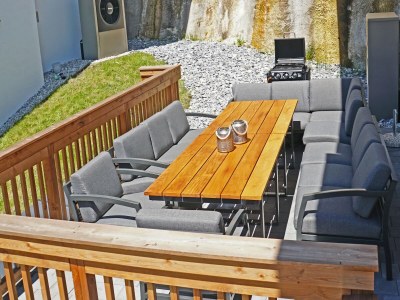 Chalet Chalet in Mühlbach nahe Skipisten - Outdoor photo 11