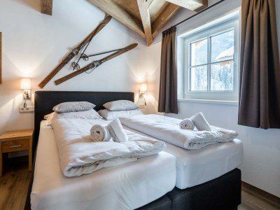 Chalet Chalet in Mühlbach nahe Skipisten - Features photo 22