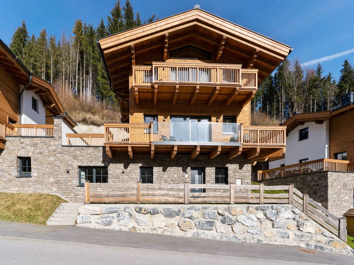 Chalet Chalet in Mühlbach near Hochkönig Ski