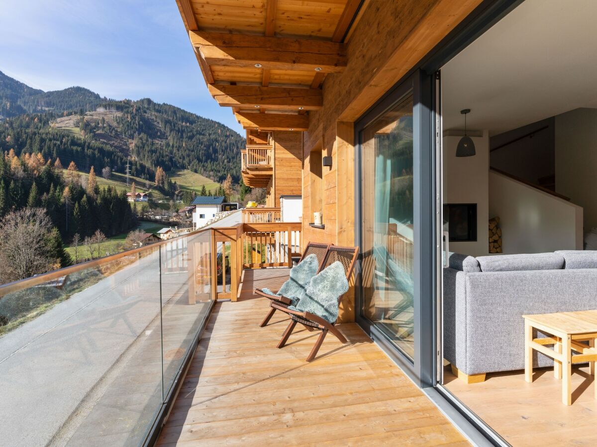 Chalet Chalet in Mühlbach near Hochkönig Ski - Outdoor photo 3