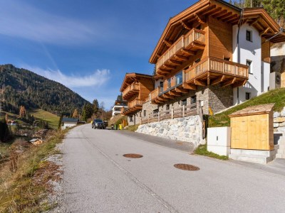 Chalet Chalet in Mühlbach near Hochkönig Ski - Outdoor photo 2