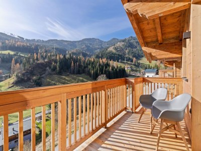 Chalet Chalet in Mühlbach near Hochkönig Ski - Outdoor photo 6
