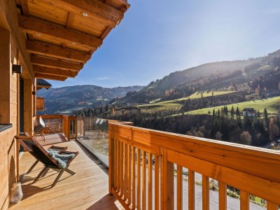 Chalet Chalet in Mühlbach near Hochkönig Ski - Outdoor photo 7