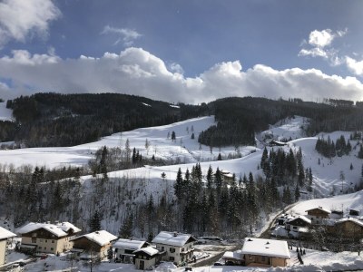 Chalet Chalet in Mühlbach nahe Hochkönig Skigebiet - Environment photo 35