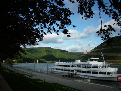 Holiday apartment " Angelika Rotthaus " - Environment photo 19