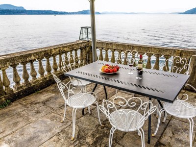Holiday apartment La Villa di Elena Nr. 0B - Environment photo 15