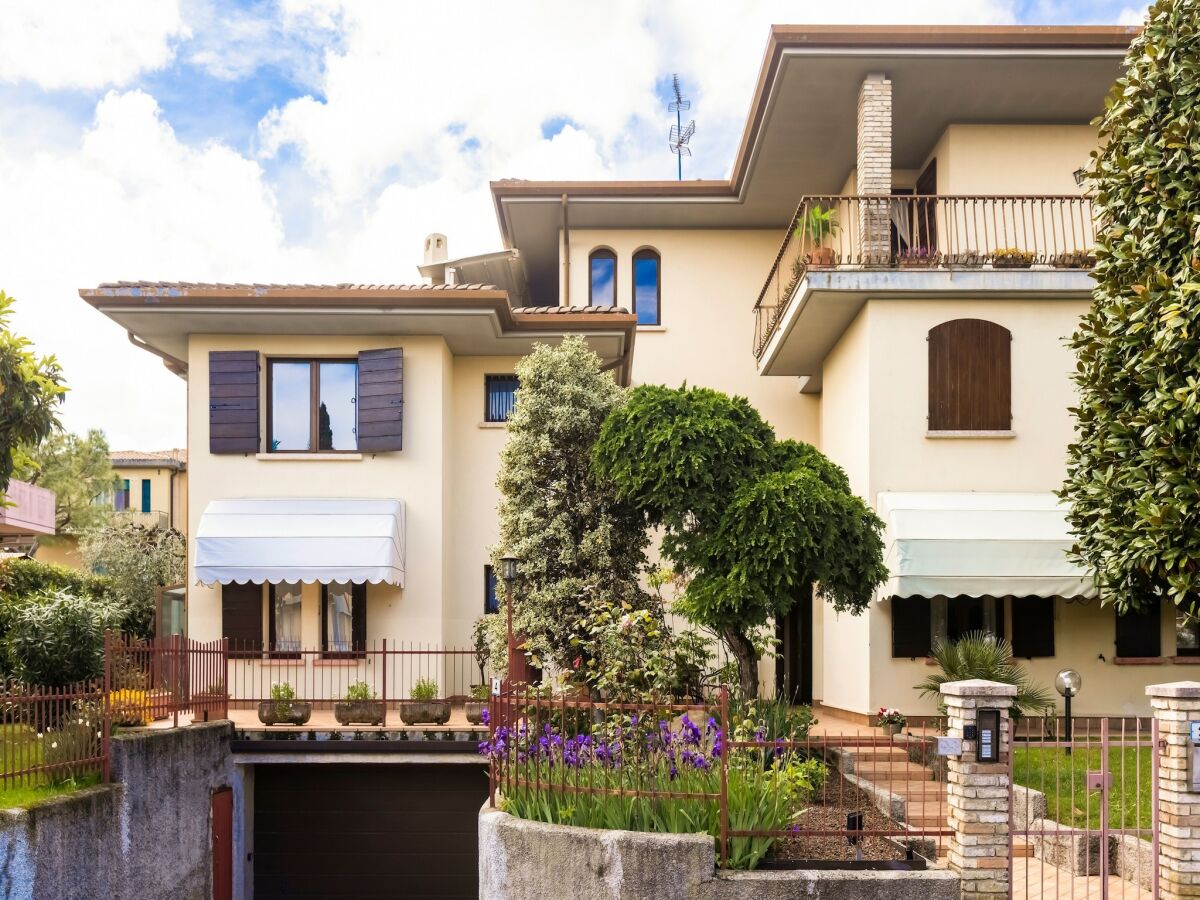 Holiday house Ferienhaus in Sirmione in der Nähe des Gardasees