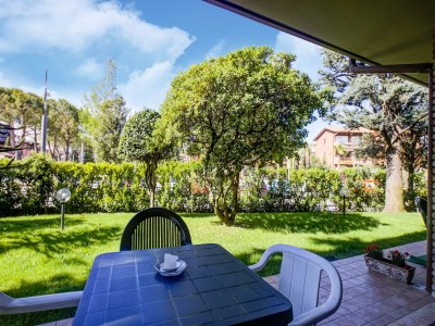 Holiday house Ferienhaus in Sirmione in der Nähe des Gardasees - Outdoor photo 10