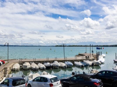 Holiday house Ferienhaus in Sirmione in der Nähe des Gardasees - Environment photo 37