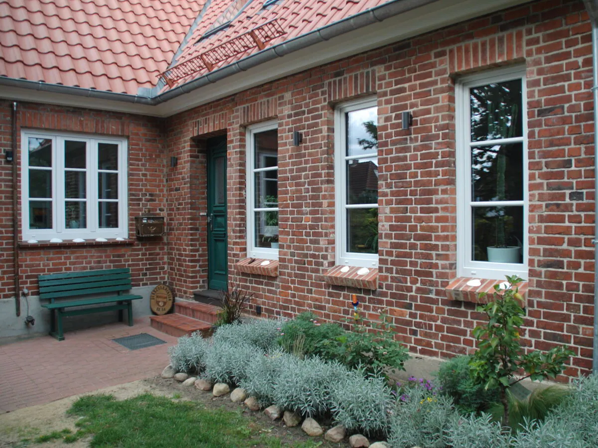 Holiday house Duden