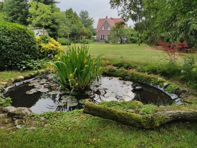 Holiday house Duden - Outdoor photo 7