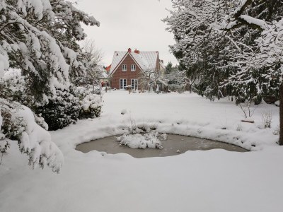Holiday house Duden - Outdoor photo 9