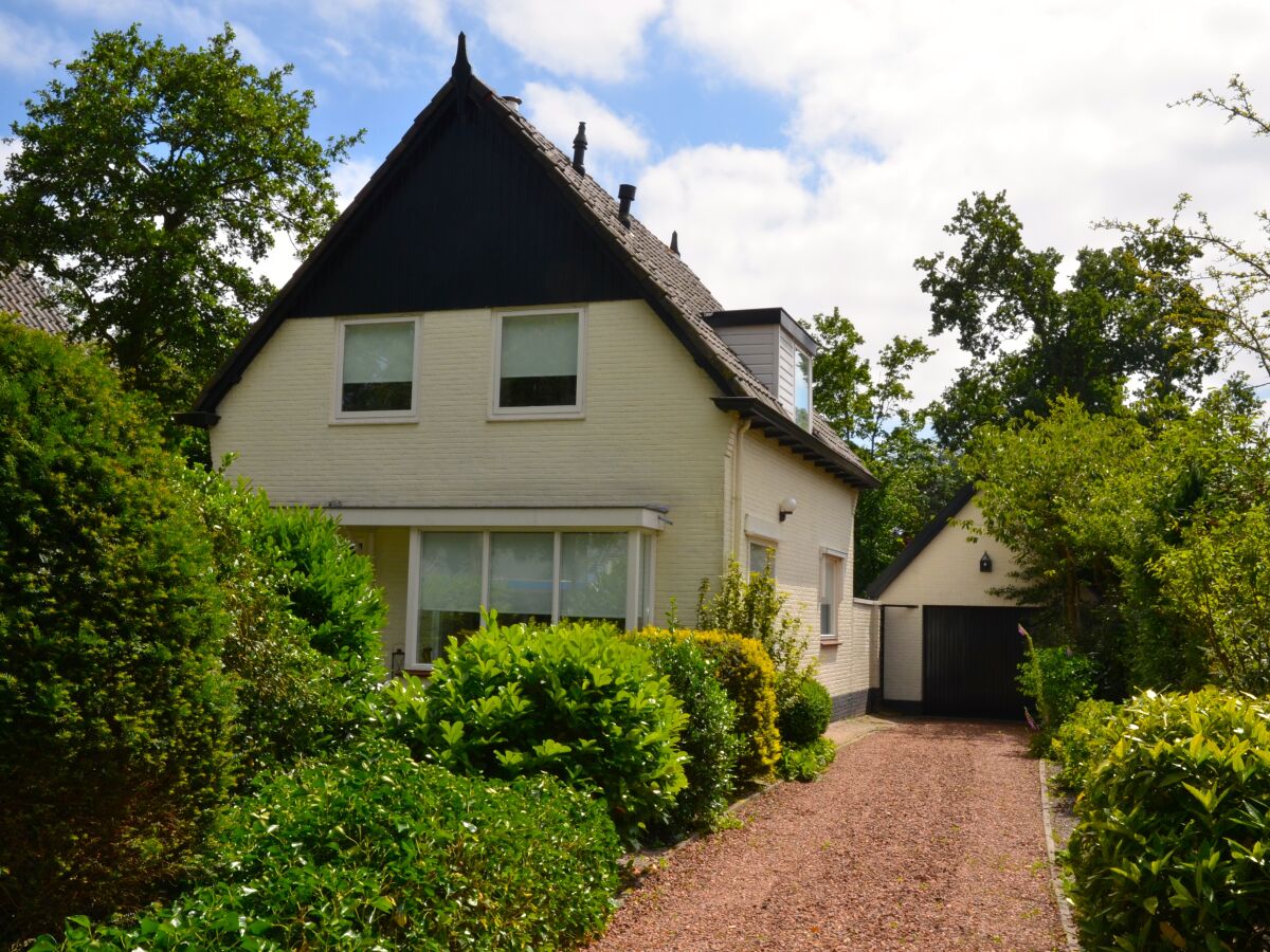 Holiday house de Stern