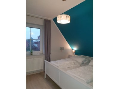 Holiday apartment Strandpieper 1 - Features photo 11