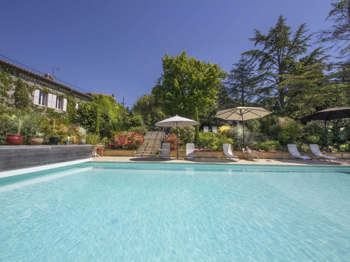 Holiday house Zwart