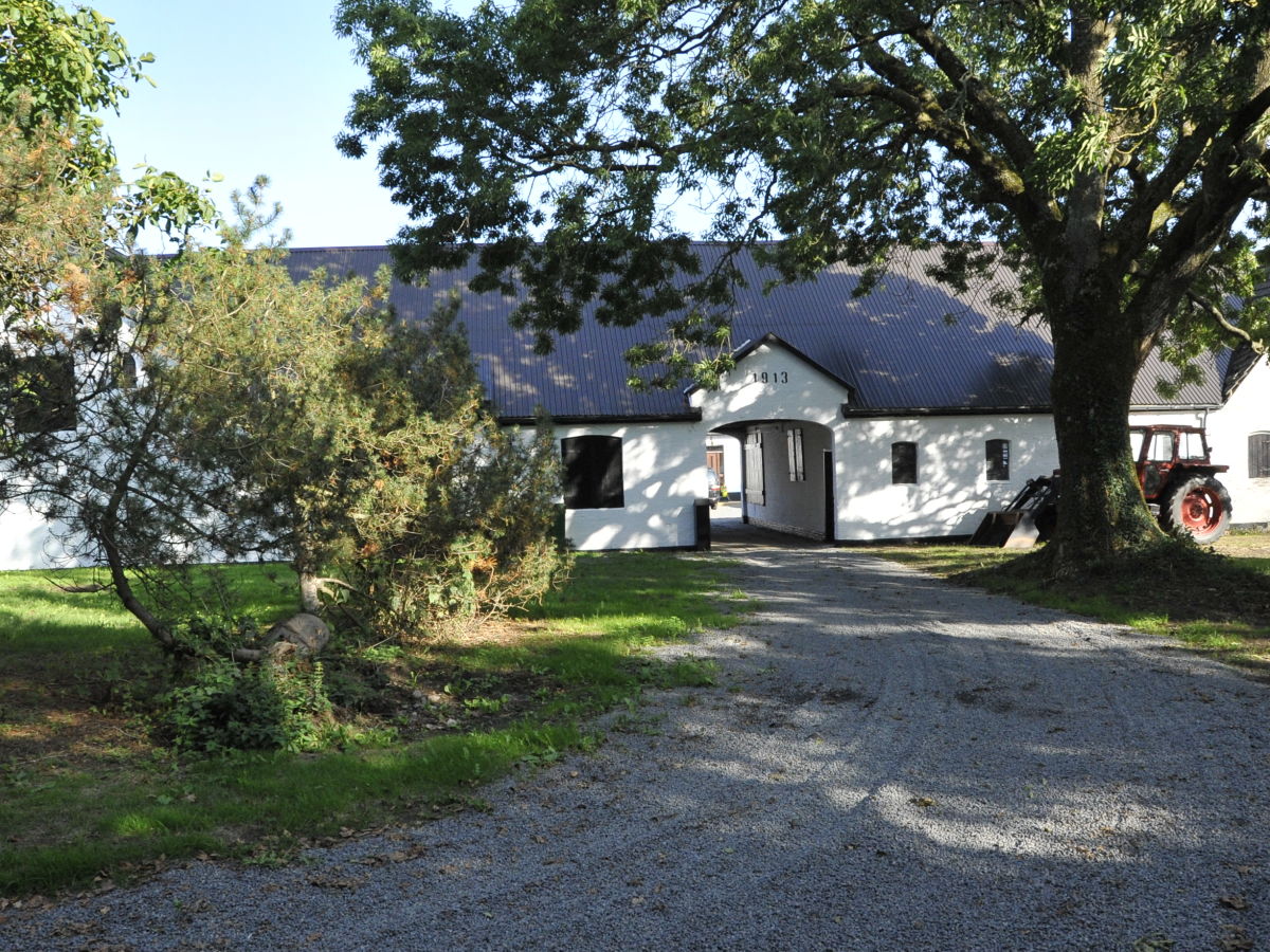 Holiday apartment A Deubert-Gehrmann