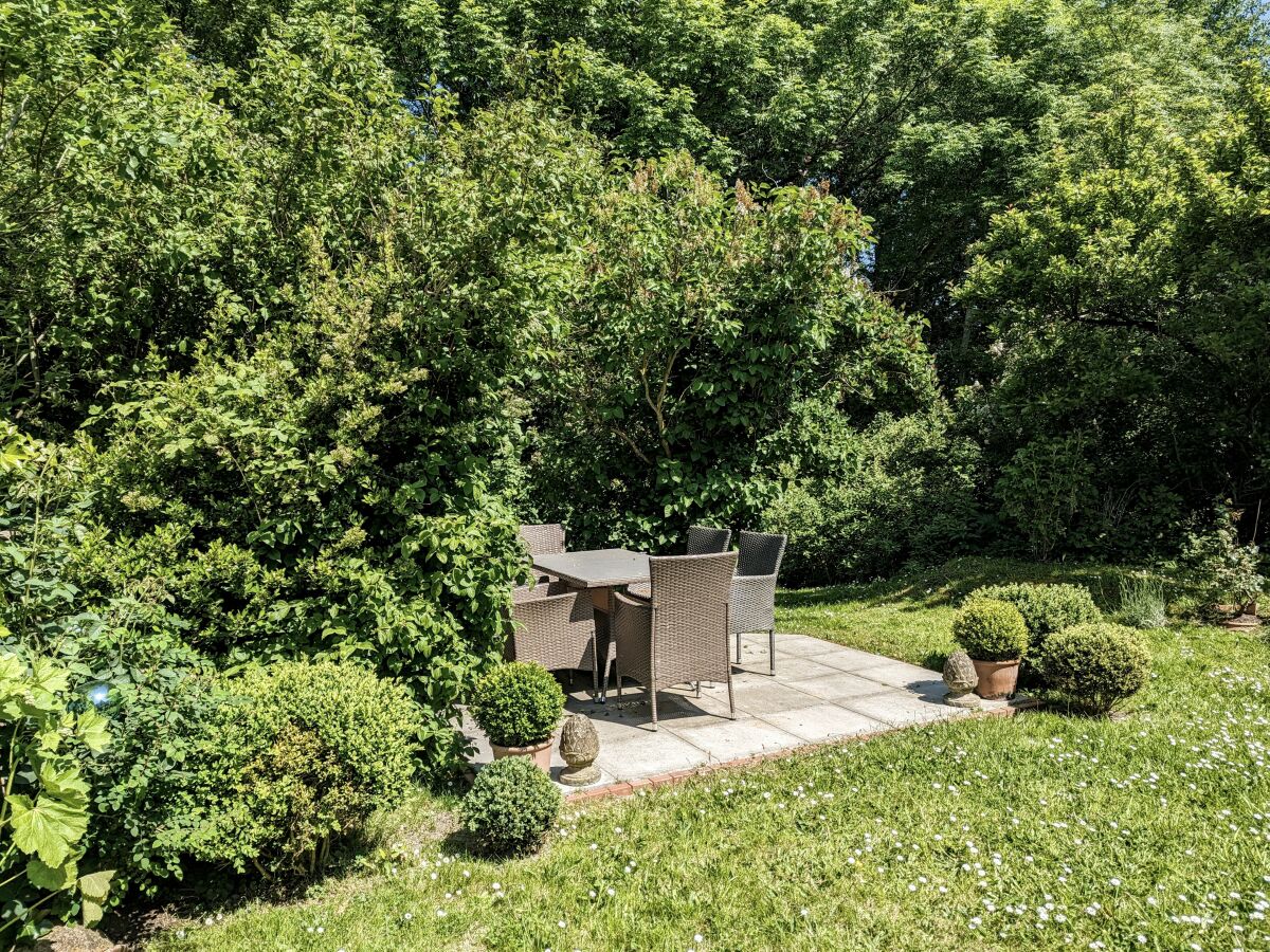 Holiday house Swanen Hus - Outdoor photo 2