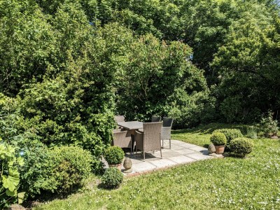 Holiday house Swanen Hus - Outdoor photo 2